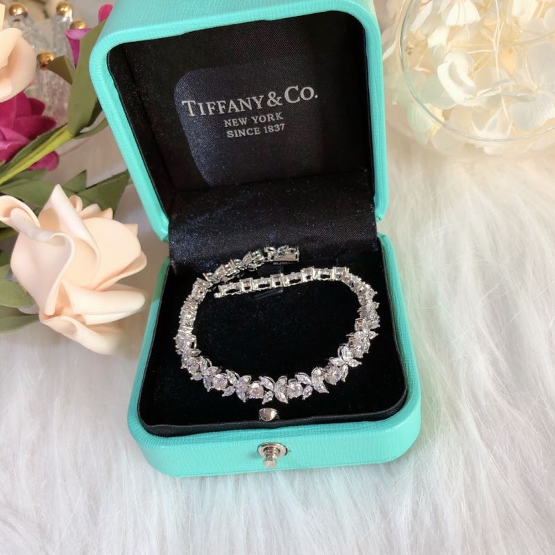 Tiffany Bracelets